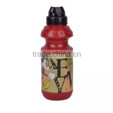 BPA FREE WATER BOTTRL/ CUSTOMRIZED LOGO DESIGN PHOTO photo-2