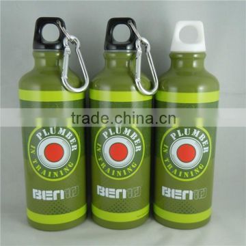 Mlife manufactured private label stainless steel vacuum bottle