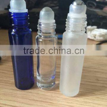 3ml-10ml roll on perfume glass bottle