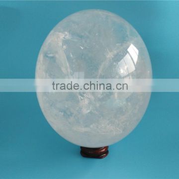 Hot Sale Natural Clear Crystal Sphere / Balls