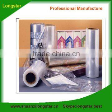 2014 hot! PVC inkjet shrink film