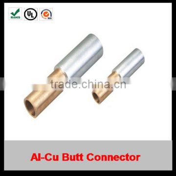 Al-Cu GTL-1 connector Al size 25mm2