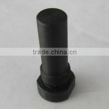 Spinning pump shaft pin, spare parts for textile machine