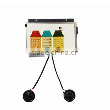 9~12.1 Embedded Mp3 Audio Player Board Mp3 Player Touch Screen Lcd Digital Display Board Card Board Display Machine Mount