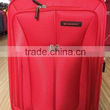 high quality wheeled case,soft bag,duffel bag