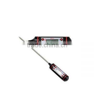 Supply Waterproof Digital Thermometer With Probe BBQ Thermometer for Cooking