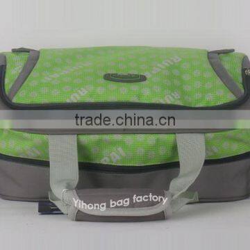 Foldable Travel Duffel Bag Manufacturers photo-3