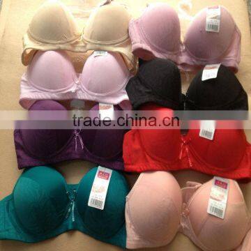 0.92USD 36-42C Cup High Quality Adjustable Fashional Ladies Sexy Bra Without Rim Inside, Hot Sexy Bra Photos(gdwx209)