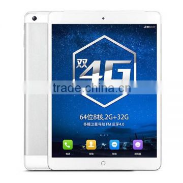 Best selling 9.7 inches android tablet pc