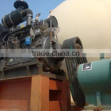 Hot Sale Used Auman Oil Tanker Used Tanker in Shanghai Foton Truck High Quality Oil Tanker photo-2