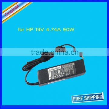 90wac power adapter charger 19v 4.74a PPP012L-S for HP Compaq Presario CQ40 adapter 4.8mm*1.7mm ultrabook charger