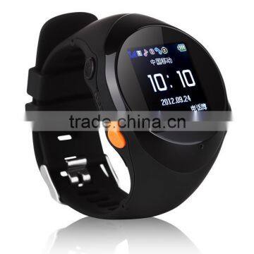 2015 New Products 3g smart watch phone android waterproof ip67 with CE certificate