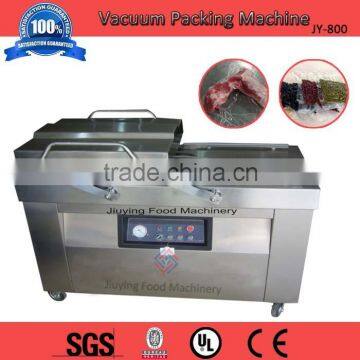 Moistureproof Hot Sealing Mini Vacuum Packing Machine For Food