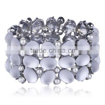 2014 New Egg Shaped Opal# 6mm*8mm & Mixed Color Wholesale photo-2