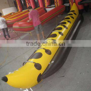 7m banana boat