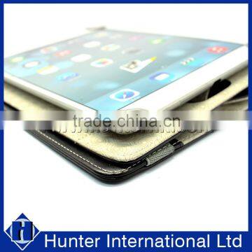 Rotating With 3 Hole Tablet Case For IPad Pro photo-5