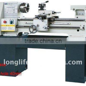 Bench lathe LFM6132A 1 phase/3 phase
