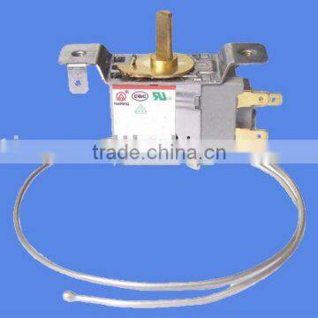 Refrigeration Thermostats(fridge Thermostats,freezer thermostats)