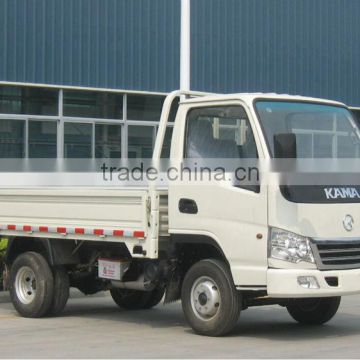 RHD and LHD light duty truck with powerful diesel engine, gasoline engine and CNG