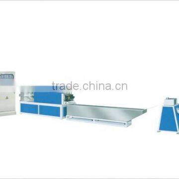 SJ-RB90/100/110/120 plastic recycling machine