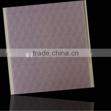 lamination machine manufacturer&pvc ceiling &pvc wall panel