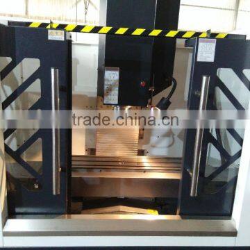 XK7130 CNC Milling Machine photo-2