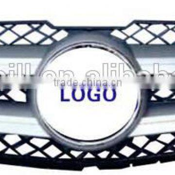 car Grill for Mercedes Bens W204 GLK grille 204 880 02 83