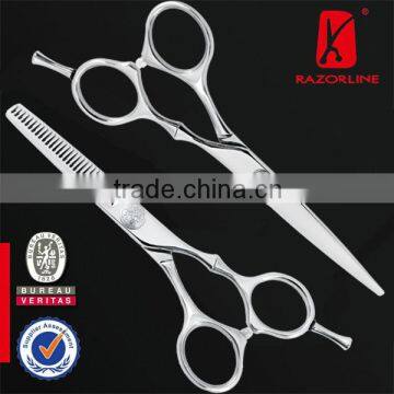 Razorline CK23 SET Professional Convex Hair Scissor