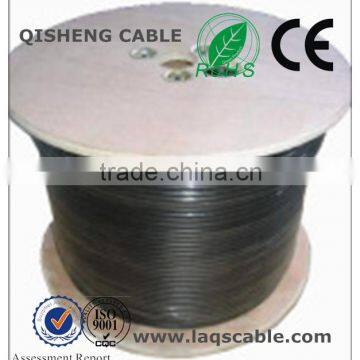 aerial bundled cable copper cable communication cable audio video cable flat cable earphone