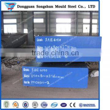 Songshun 4140 Alloy Steel Plate Price Per Kg