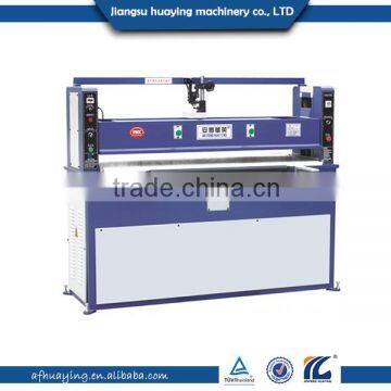 30T hydraulic press cloth cutting machine