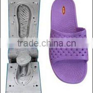 PVC Slipper Mold