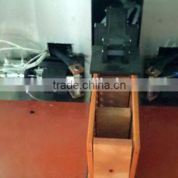 Поставщики из Китая. Мощный источник питания, точечный сварочный аппарат для литиевых батарей 18650 / точечная сварка выводов батарей. Продажа комплектов. photo-2