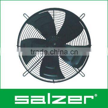 Salzer AC Metal External-Rotor Motor Fan Dia.500mm