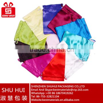 ShenZhen [SHU HUI] gift wrapping pouch