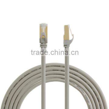 RJ45 STP Cat6a Ethernet Patch Lead with Good Prices