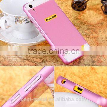 Metal Case for Lenovo K3 photo-4