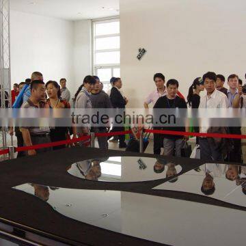 Professional Glass Cutter Machine For Fast Speed Cutter Glass photo-4