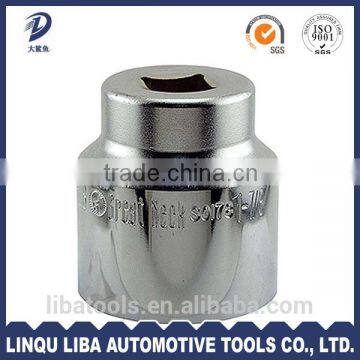 Metric Professional China Factory Tools Impact Tire Socket For Tire Removal