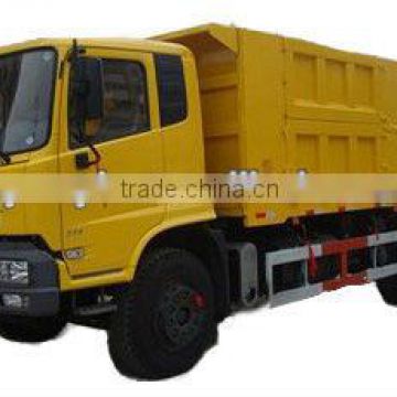 Dongfeng 4*2 15T tipper truck africa