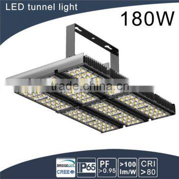 hight lumen 120w led wall pack led tunnel light for stadium lighting