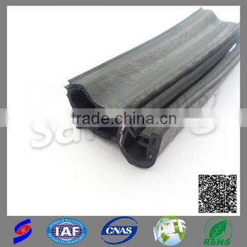 Ruide Sanxing co-extrusion car window rubber seal strip for car