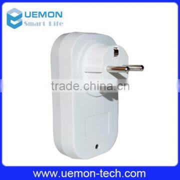 Electrical socket WiFi wall power plug