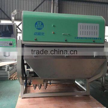 Color Sorter/ the Newest Mineral Separation Solution photo-5