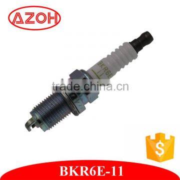 Big Stock Auto Spark Plug for Opel BKR6E-11