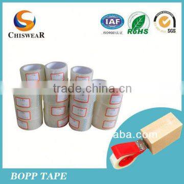 Bopp Film For Cigarette