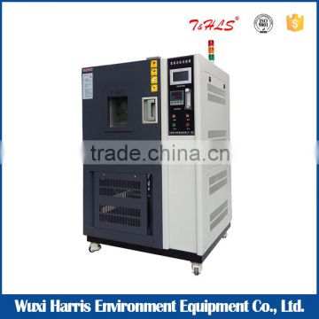 ozone stability test climatic machinery with touch screen