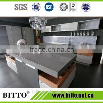 quartz stone countertop slabs