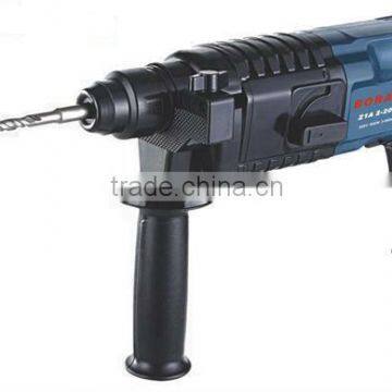 CE Electric Rotary Hammer Drill 20mm