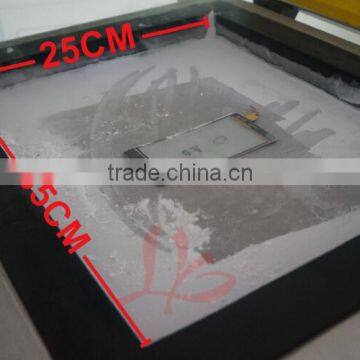 New Professional Bulk Separating Machine LY FS-10 Frozen LCD Screen Separator,30 Seconds 1 pc photo-4